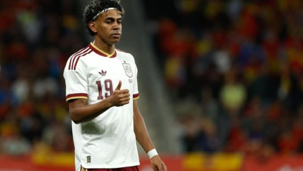 Yamal dünya çempionatının ilk oyunlarını buraxa bilər