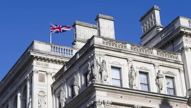 İran səfiri Böyük Britaniya XİN-ə çağırılıb - Paylaşımına görə...