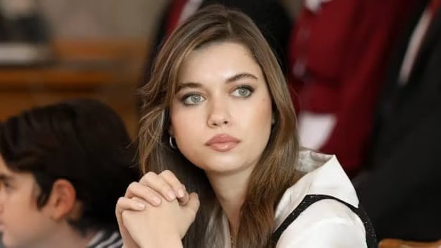 Afranın yeni sevgilisi