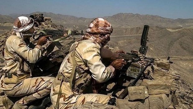 SEPAH Kürdüstan vilayətində antiterror əməliyyatı keçirdi