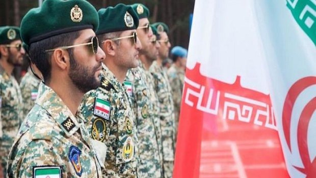 İranda hakimiyyət faktiki olaraq SEPAH-ın əlinə keçib - KİV