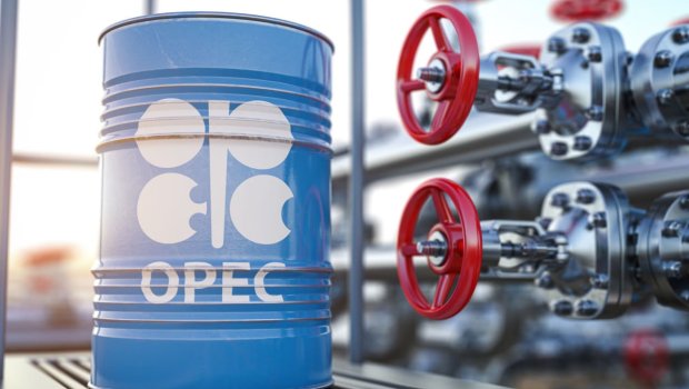 İtaliya OPEC-dən çıxan BƏƏ-yə XƏBƏRDARLIQ etdi