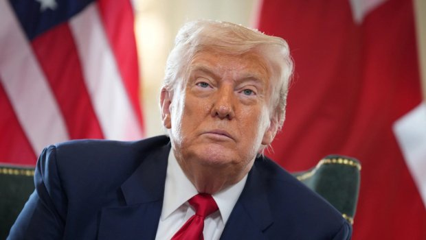 Tramp Mertsi İranla bağlı dediklərinə TƏNQİD ETDİ: &ldquo;Nədən danışdığını bilmir&rdquo;