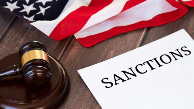 ABŞ İrana yardım edən 17 ŞƏXSƏ sanksiya tətbiq etdi