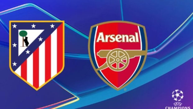 Çempionlar Liqasında daha bir yarımfinal: "Atletiko Madrid" "Arsenal"ı sınağa çəkəcək