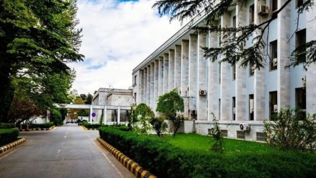 Əfqanıstanla Pakistan arasında daha bir GƏRGİNLİK