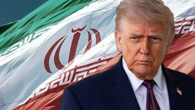 Tramp İran üzərində qələbə elan edəcək? &ndash; Detallar AÇIQLANDI