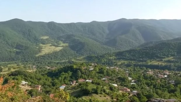 Xocalının 4 kəndinə növbəti köç karvanları yola salındı