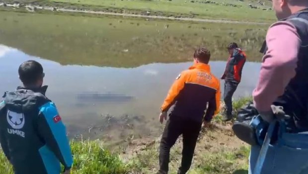 İtkin düşən 15 yaşlı Qüdrətin meyiti çaydan TAPILDI &ndash; DETALLAR