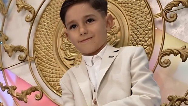 10 yaşlı Eldarı maşınla vurub öldürən əsgərlikdən məzuniyyətə gəlibmiş