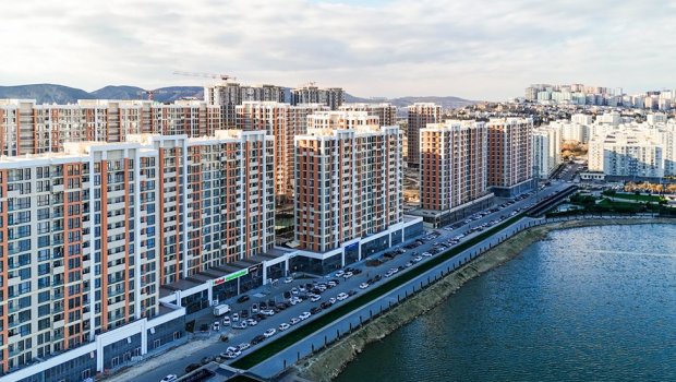 Ev axtaranların diqqətinə: "Park Yasamal"da 2-4 otaqlı hazır mənzillər &ndash; "Kristal"