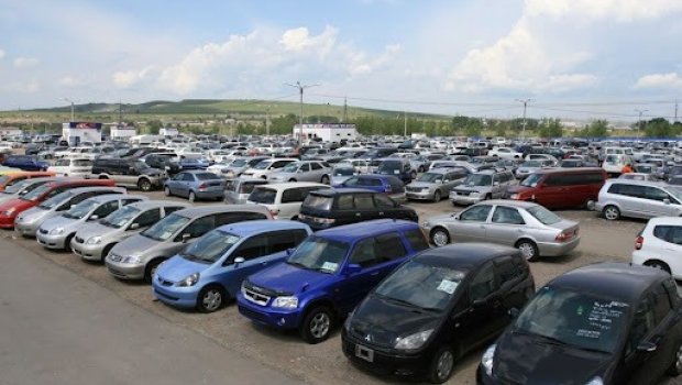 Azərbaycanda BAHALAŞAN avtomobillərin adı açıqlandı