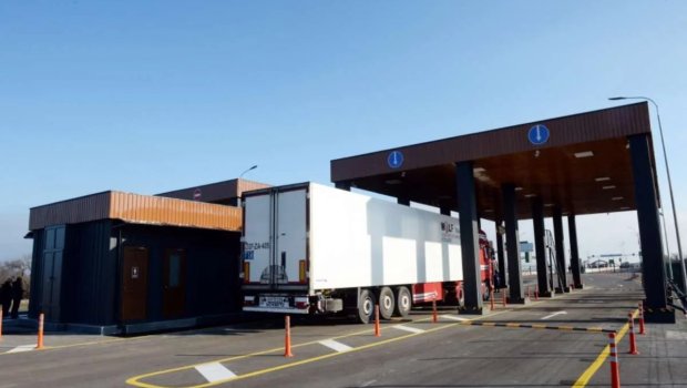 Azərbaycan-İran sərhədində yeni keçid məntəqəsi istifadəyə veriləcək