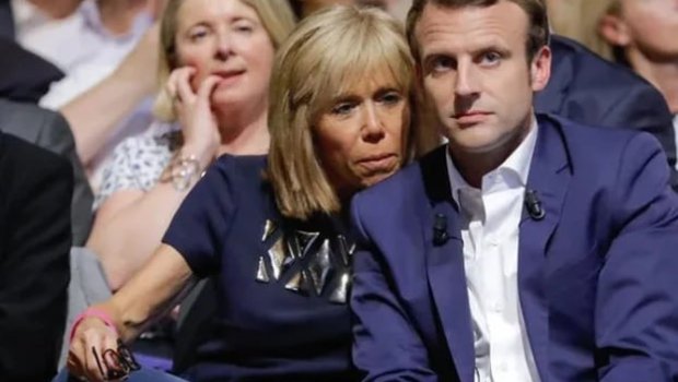 Bricit Makron BİRİNCİ XANIM olmağın çətinliyindən danışdı