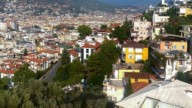 Türkiyədən Rusiya vətəndaşları ilə bağlı GÖZLƏNİLMƏZ QƏRAR