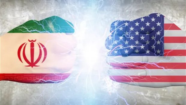 İran XİN: &ldquo;ABŞ-la müharibə hələ başa çatmayıb&rdquo;