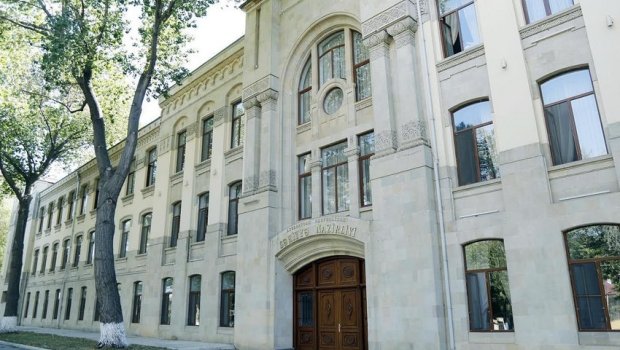 Səhiyyə Nazirliyinə yeni hüquq verildi &ndash; FƏRMAN