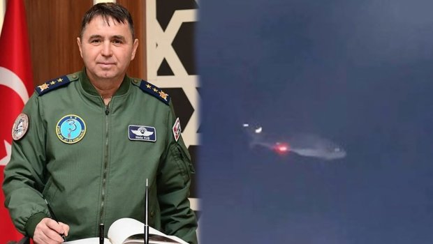 &ldquo;Konyaspor&rdquo;a dəstək jesti general-mayora baha başa gəldi &ndash; VİDEO