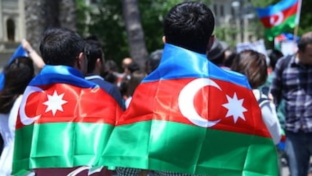 Dünya azərbaycanlıları Nyu York merinin paylaşımına qarşı petisiya başlatdı