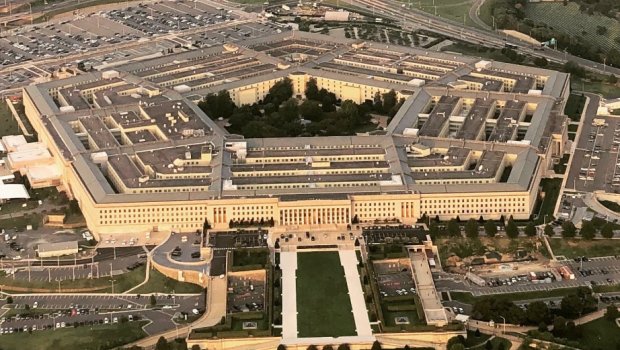 Pentaqon İrana qarşı əməliyyatlara nə qədər VƏSAİT xərclədiyini açıqladı