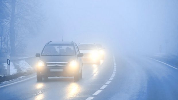 Gecə və səhər saatlarında yola çıxacaq sürücülərin NƏZƏRİNƏ