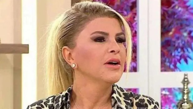 55 yaşlı məşhur ana olacaq