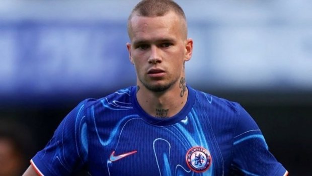 &ldquo;Çelsi&rdquo;nin futbolçusu 4 illik cəzalandırıldı