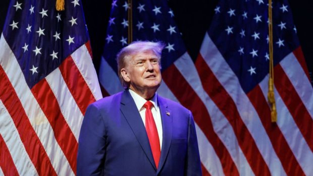 Tramp: UKRAYNA və İRAN münaqişələri eyni vaxtda bitə bilər