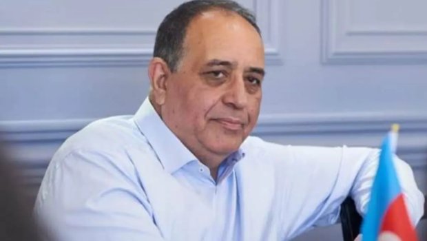 Sabiq nazir: &ldquo;Qızımın ölümünə görə günahkaram&rdquo; - VİDEO