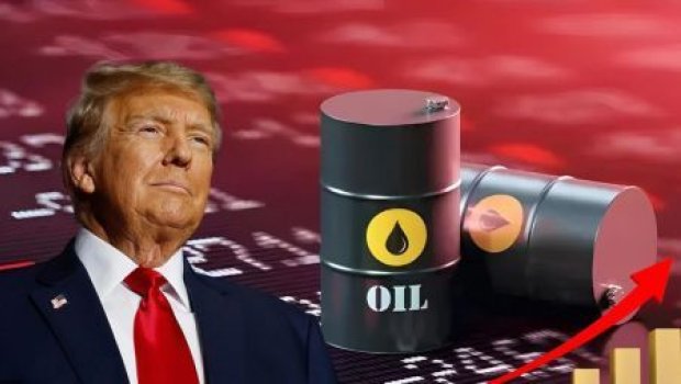 Trampın İranla bağlı açıqlaması neftin qiymətini QALDIRDI