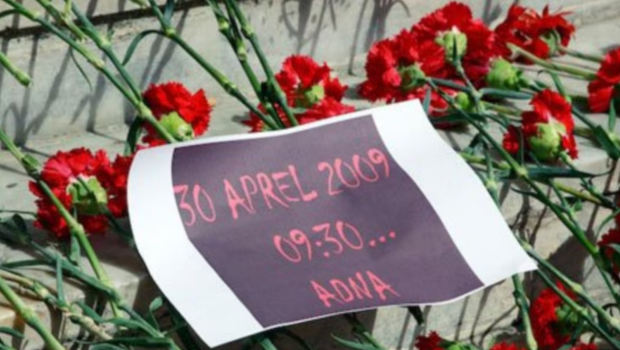 Neft Akademiyasında törədilmiş terror aktından 17 il ötür