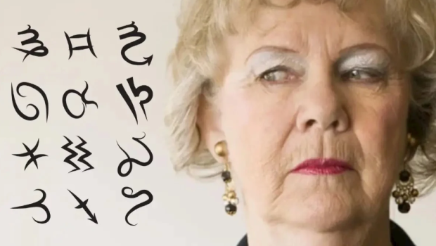 Ən çətin xasiyyətli qayınanalar bu bürclərdən çıxır