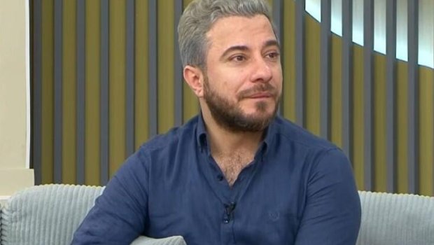 "Məni ad gününə çağırmadılar"