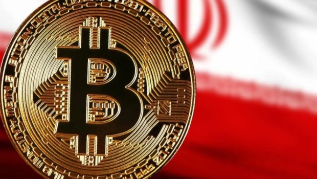 ABŞ İranın 450 milyon dollarlıq kriptovalyutasını ələ keçirdi