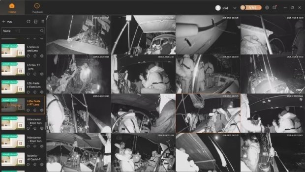 İsrail &ldquo;Sumud Donanması&rdquo;nın gəmilərini ələ keçirdi &ndash; VİDEO