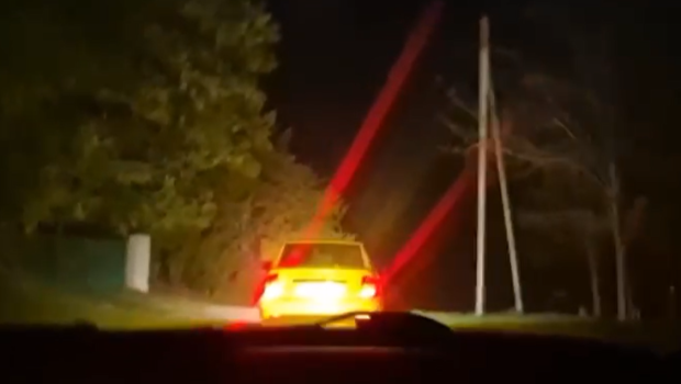 Oğuzda ƏMƏLİYYAT: Saxlanılanlar var &ndash; FOTO/VİDEO