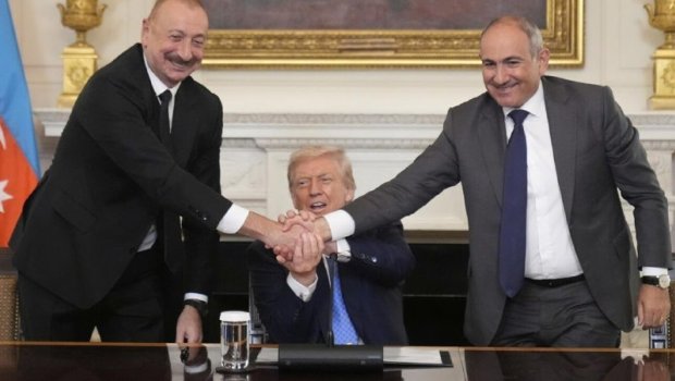 ABŞ Konqresinin komitəsi Cənubi Qafqaz ölkələrinə vəsait ayrılmasını təsdiqlədi