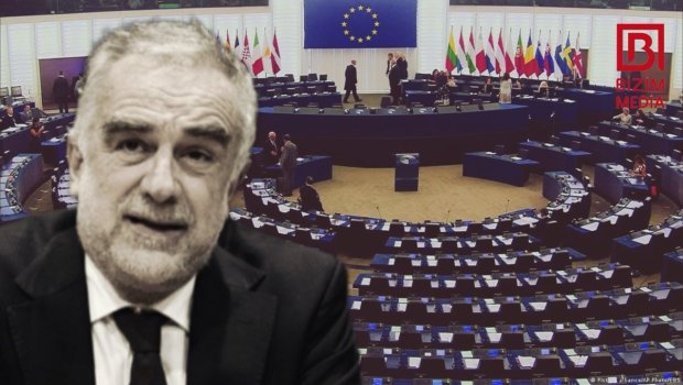 Erməni lobbisinin Avropada qurduğu KORRUPSİYA SXEMİ &ndash; Okampo tərəfindən səhnə arxasında qurulan SİYASİ OYUNLAR