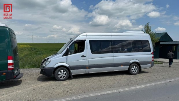 Xocavənd kəndinə növbəti köç karvanı yola salındı &ndash; FOTO