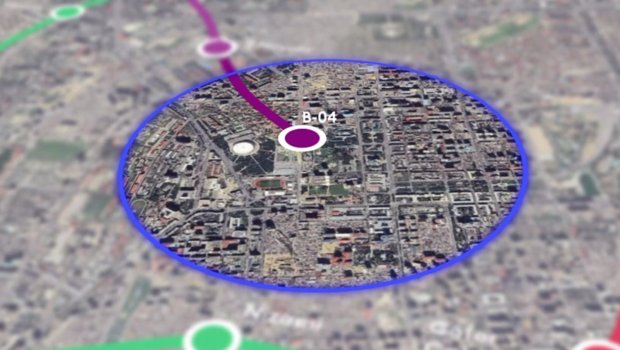 Yeni metro stansiyası bu ərazidə yerləşəcək &ndash; VİDEO