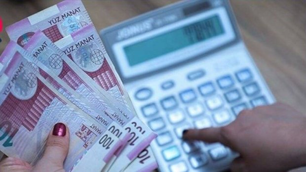 Bankların kredit faizlərindən əldə etdiyi gəlirlərin MƏBLƏĞİ AÇIQLANDI