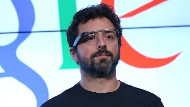 Google-un həmtəsisçisi Kaliforniyanı SSRİ ilə müqayisə etdi