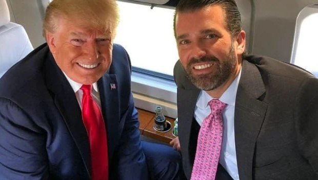 Trampın məşhur &ldquo;Namizəd&rdquo; şousu GERİ QAYIDIR