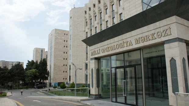Milli Onkologiya Mərkəzində PARTLAYIŞ &ndash; Ölən və yaralanan var &ndash; ÖZƏL