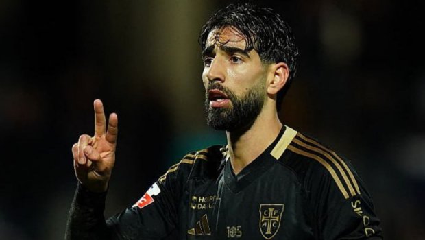 Joau Qulart &ldquo;Qarabağ&rdquo;a KEÇƏ BİLƏR