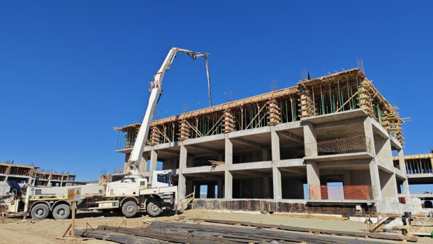 Qarabağda tikinti işləri ilə bağlı yayılan iddialara RƏSMİ CAVAB