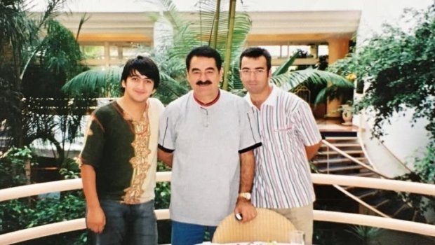 Xalq artistinin arxiv görüntülərini paylaşıb, ad gününü təbrik etdi &ndash; FOTO