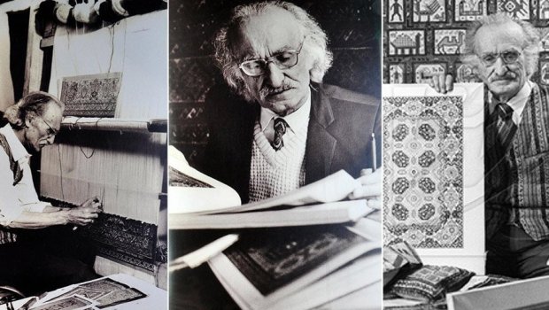 Lətif Kərimovun 120 illiyi qeyd olunacaq &ndash; SƏRƏNCAM