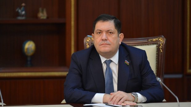 &ldquo;Rəsmi Bakı hansısa ölkə ilə təmaslarını heç vaxt 3-cü tərəfə yönəltmir&rdquo; &ndash; Əlibala Məhərrəmzadə