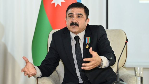 Milli Qəhrəman Xankəndidə restoran açır